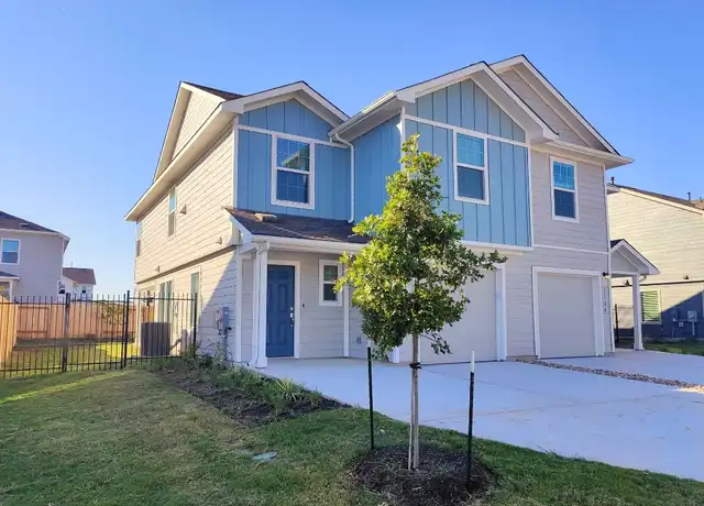 Property at 7128 Spotted Leaf Way, Del Valle, TX, 78617, 3 beds, 2.5 baths, [object Object]