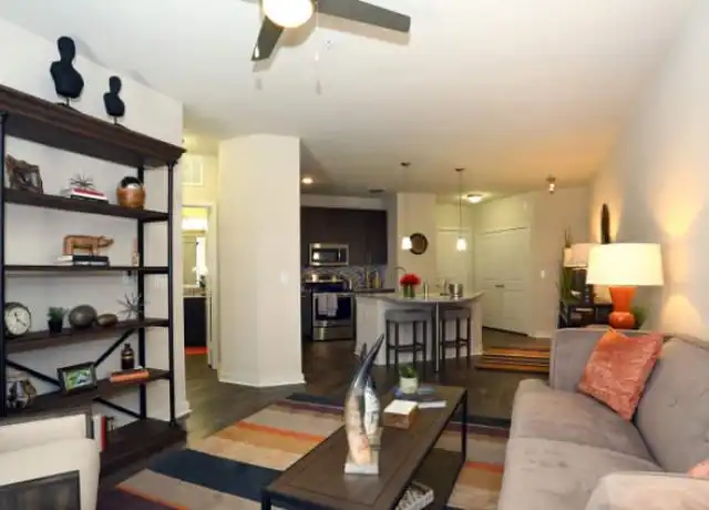 Property at 1700 E 4th St Unit 1250, Austin, TX, 78702, 1 bed, 1 bath, [object Object]