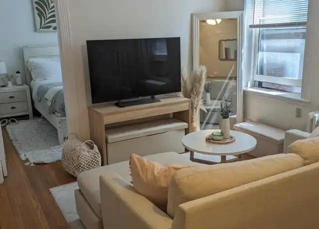 Property at 52 Garden St, Boston, MA, 02114, 1 bed, 1 bath, [object Object]