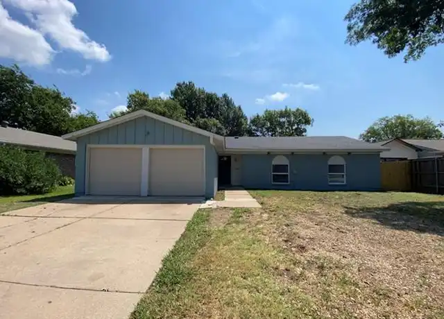Property at 3519 Winslow Dr, Arlington, TX, 76015, 4 beds, 2 baths, [object Object]