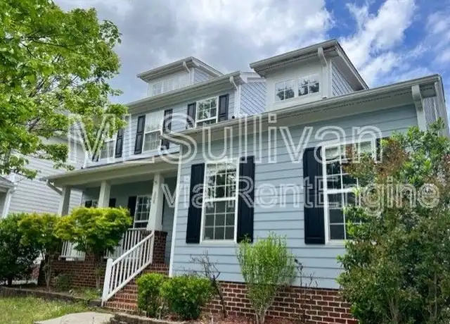 Property at 208 Frances Green Ln, Cary, NC, 27519, 4 beds, 2.5 baths, [object Object]