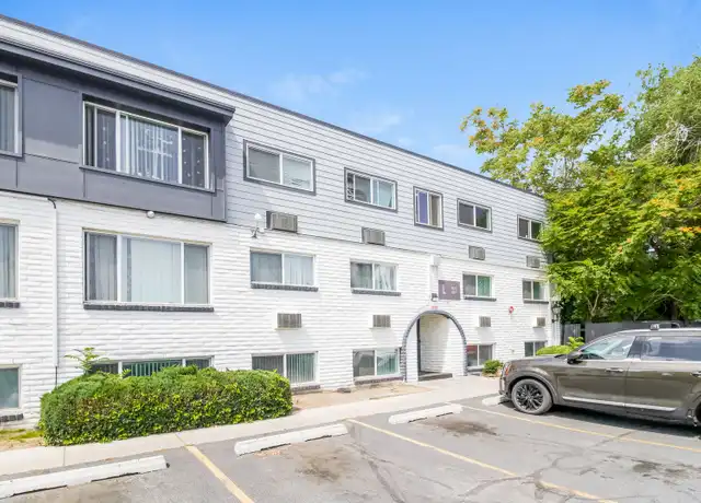 Property at 330 E 700 S Apt L206, Salt Lake City, UT, 84111, 2 beds, 1 bath, [object Object]
