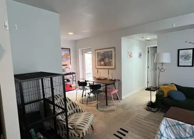 Property at 39 Saint Botolph St, Boston, MA, 02116, 1 bed, 1 bath, [object Object]