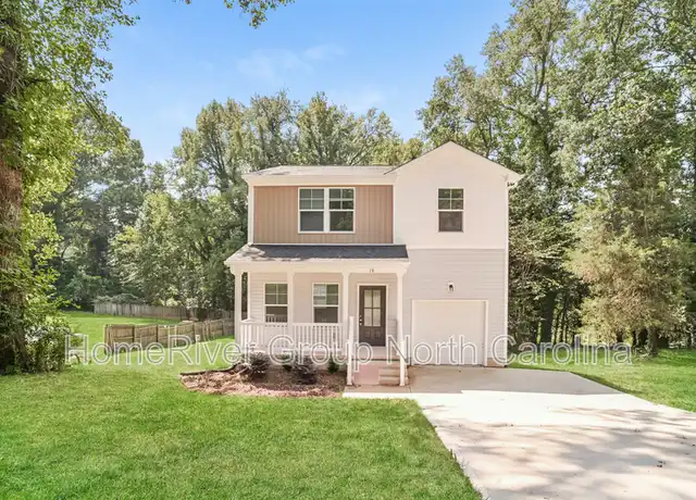 Property at 18 Carnes Rd, Winston Salem, NC, 27127, 3 beds, 2.5 baths, [object Object]