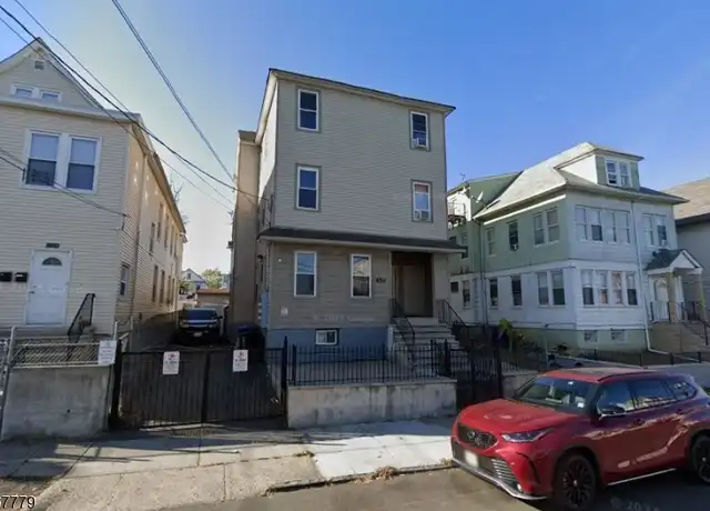 Property at 450 E 26th St Unit 1, Paterson, NJ, 07514, 4 beds, 1 bath, [object Object]
