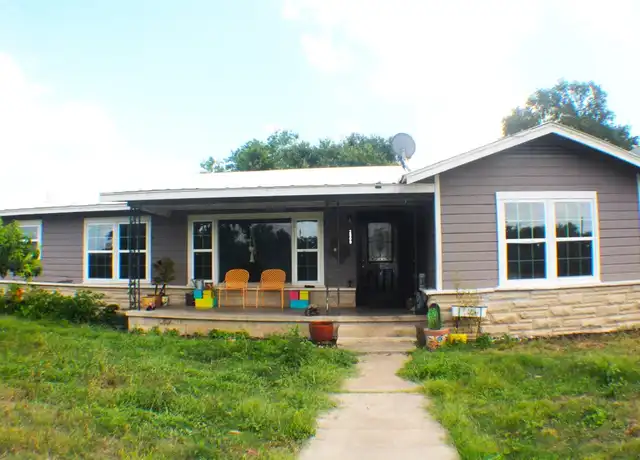 Property at 2809 Highway 21 W, Dale, TX, 78616, 4 beds, 2 baths, [object Object]