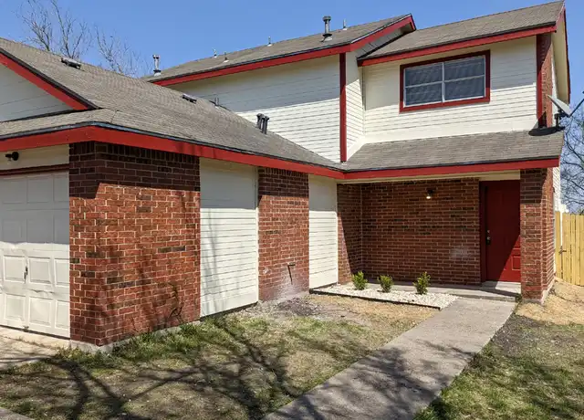 Property at 5528 Allbrook, San Antonio, TX, 78244, 2 beds, 1.5 baths, [object Object]