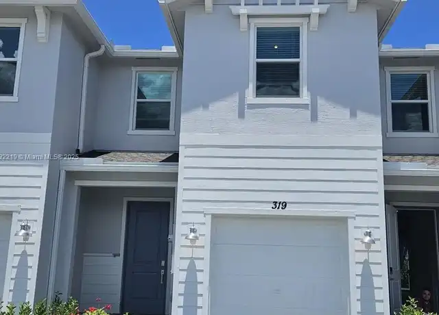 Property at 319 SE Crossoak Ln, Port Saint Lucie, FL, 34984, 3 beds, 2.5 baths, [object Object]