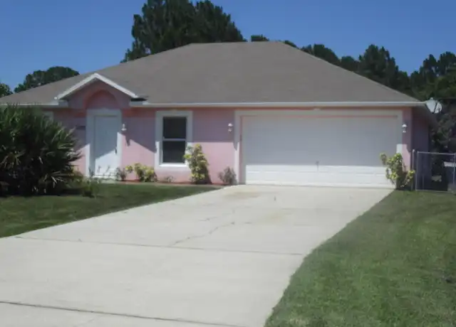 Property at 2497 Eldron Blvd SE, Palm Bay, FL, 32909, 3 beds, 2 baths, [object Object]