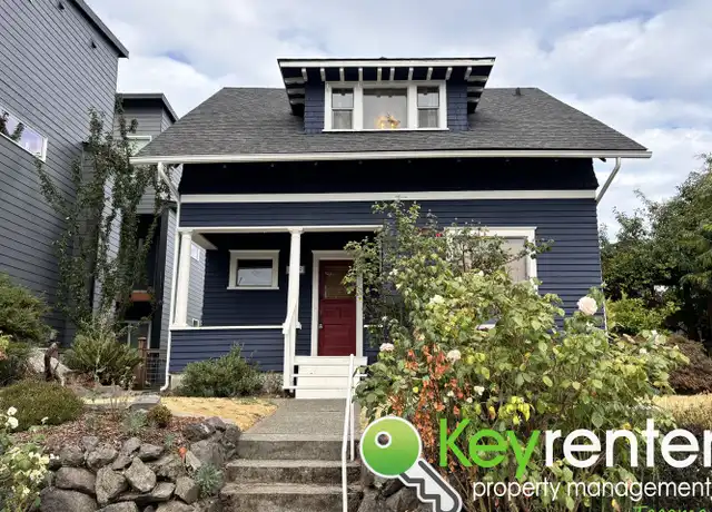 Property at 619 S Anderson St, Tacoma, WA, 98405, 3 beds, 2 baths, [object Object]