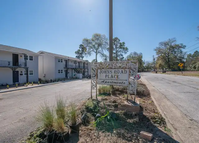 Property at 1600 Johns Rd Unit C, Augusta, GA, 30904, 1 bed, 1 bath, [object Object]