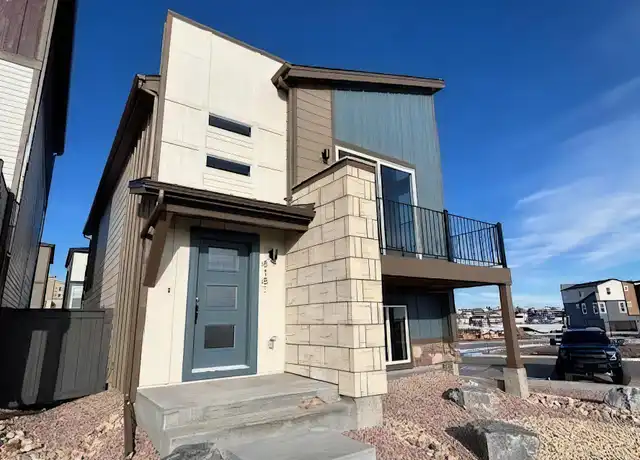Property at 6187 Balboa Park Hts, Colorado Springs, CO, 80922, 2 beds, 2 baths, [object Object]