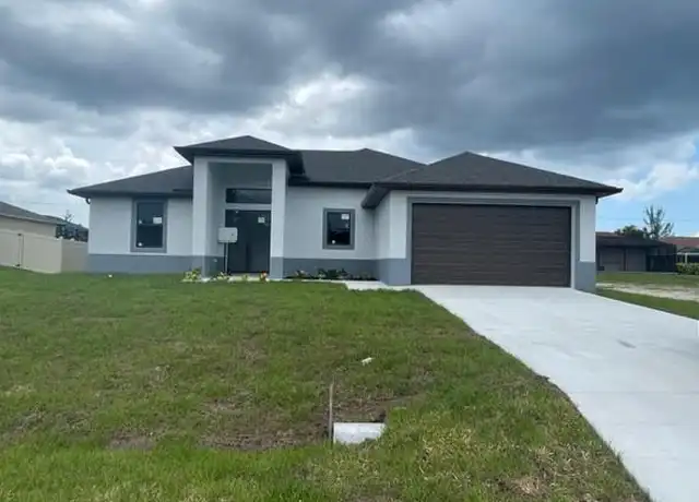 Property at 2716 Diplomat Pkwy W, Cape Coral, FL, 33993, 3 beds, 2 baths, [object Object]