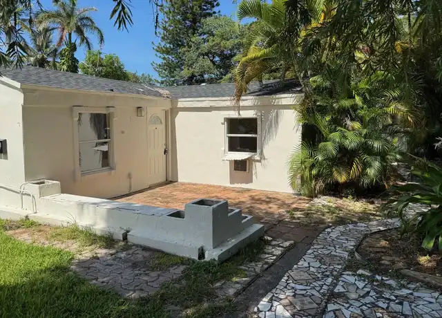 Property at 8261 NW 1st Pl Unit 1, Miami, FL, 33150, 2 beds, 1 bath, [object Object]