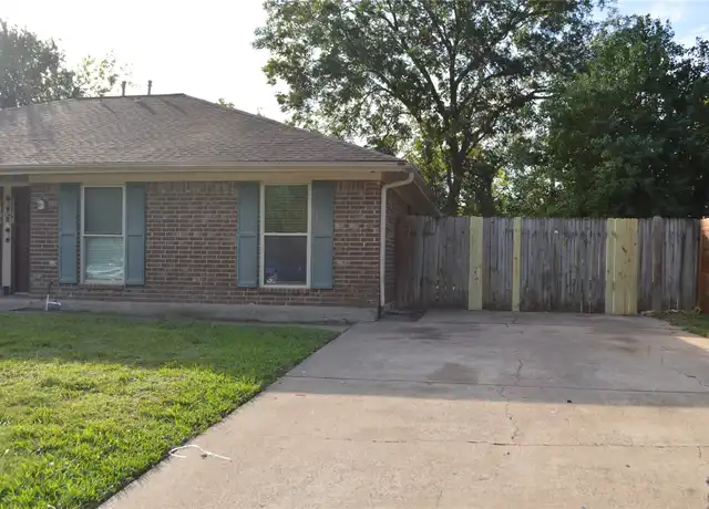 Property at 1108 Boston St, Deer Park, TX, 77536, 2 beds, 1 bath, [object Object]