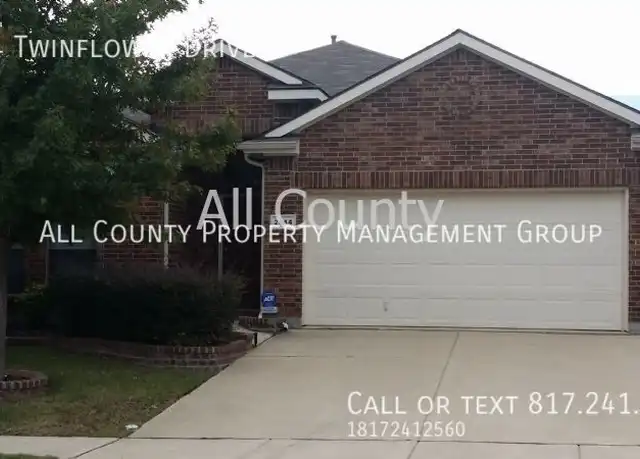 Property at 2644 Twinflower Dr, Fort Worth, TX, 76244, 3 beds, 2 baths, [object Object]