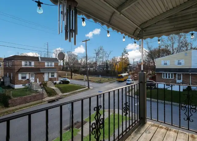 Property at 300 W Ashland Ave Unit 1, Glenolden, PA, 19036, 2 beds, 1 bath, [object Object]