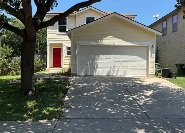 Property at 283 Cordero Dr, San Marcos, TX, 78666, 3 beds, 2.5 baths, [object Object]