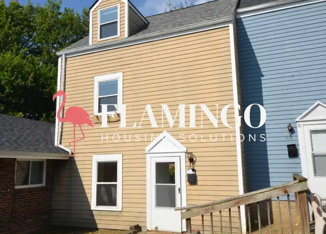 Property at 715 Trumbull St, Xenia, OH, 45385, 3 beds, 1.5 baths, [object Object]