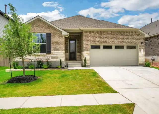 Property at 4314 Bancroft Ln, Round Rock, TX, 78665, 4 beds, 3 baths, [object Object]