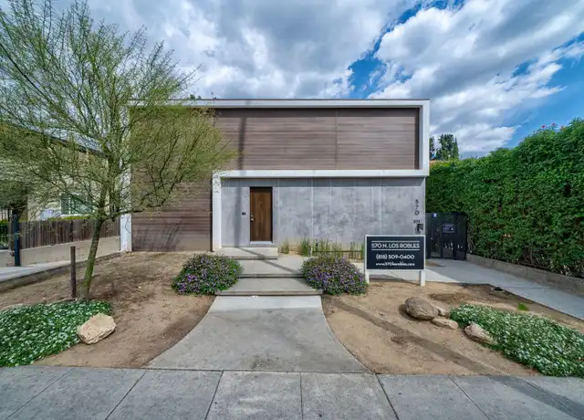 Property at 570 Los Robles Ave Unit 11, Pasadena, CA, 91101, 2 beds, 1 bath, [object Object]