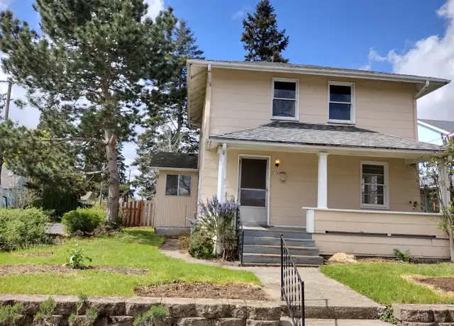 Property at 1203 NE 75th Ave, Portland, OR, 97213, 4 beds, 1 bath, [object Object]
