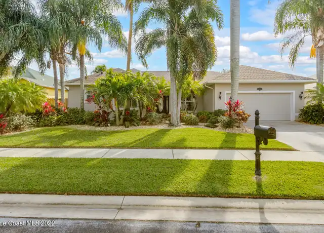 Property at 2585 Summerwind Ct, Melbourne, FL, 32904, 4 beds, 2 baths, [object Object]