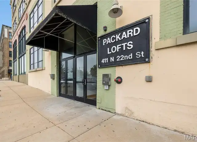 Property at 2201 Locust St, Saint Louis, MO, 63103, 2 beds, 1 bath, [object Object]