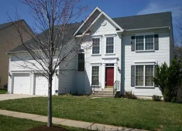 Property at 11151 Yellow Leaf Way, Germantown, MD, 20876, 5 beds, 3.5 baths, [object Object]