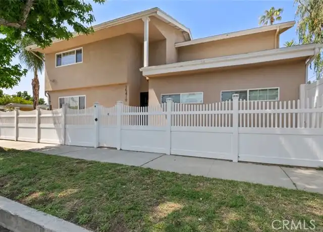 Property at 15419 Valerio St, Van Nuys, CA, 91406, 3 beds, 2.5 baths, [object Object]