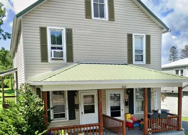 Property at 342 S Main St, Pleasant Gap, PA, 16823, 1 bed, 1 bath, [object Object]