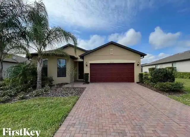 Property at 2535 Marton Oak Blvd, North Port, FL, 34289, 3 beds, 2 baths, [object Object]