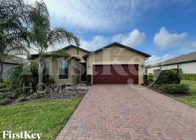 Property at 2535 Marton Oak Blvd, North Port, FL, 34289, 3 beds, 2 baths, [object Object]