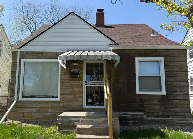 Property at 18095 Keystone St, Detroit, MI, 48234, 3 beds, 1 bath, [object Object]