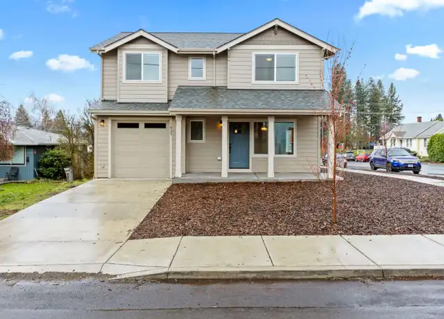 Property at 1027 Wilson St, Hood River, OR, 97031, 3 beds, 2.5 baths, [object Object]