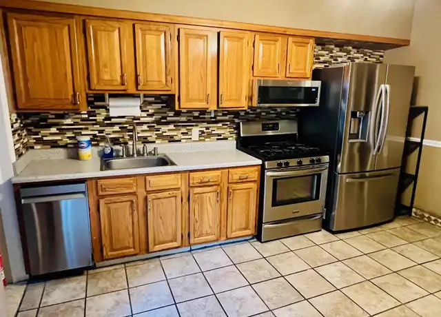 Property at 411 2nd St Unit 1, Jersey City, NJ, 07302, 1 bed, 1 bath, [object Object]