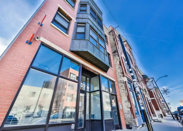 Property at 2209 West North Ave Unit 3, Chicago, IL, 60647, 3 beds, 2 baths, [object Object]