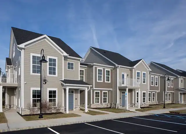 Property at Cornerstone at Lumberton - 1 Cornerstone Dr, Lumberton Township, NJ, 08048, 1-3 bed, 1-2 bath, [object Object]