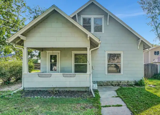 Property at 2312 N 53rd St Unit 1, Lincoln, NE, 68504, 2 beds, 1 bath, [object Object]