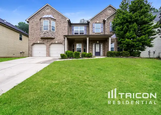 Property at 4677 Marching Ln, Fairburn, GA, 30213, 4 beds, 3 baths, [object Object]