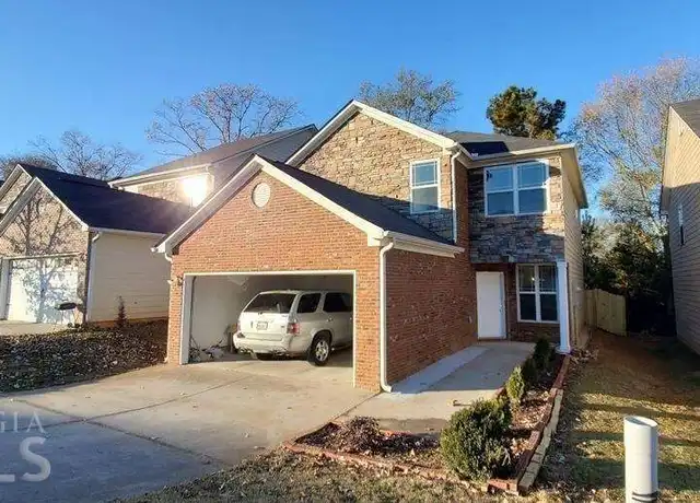 Property at 1454 Persimmon Trce, Morrow, GA, 30260, 4 beds, 2.5 baths, [object Object]