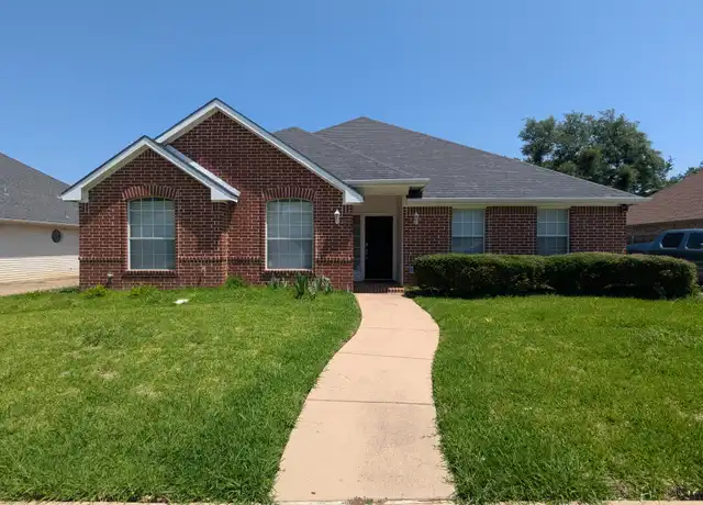 Property at 3929 Cross Bend Dr, Arlington, TX, 76016, 3 beds, 2 baths, [object Object]