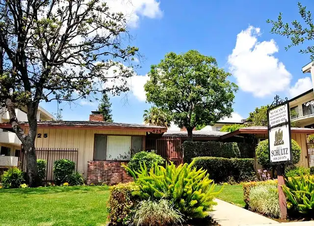 Property at 425 S Los Robles Ave Unit A, Pasadena, CA, 91101, 1 bed, 1 bath, [object Object]
