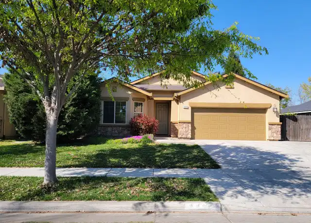 Property at 3836 E Laura Ave, Visalia, CA, 93292, 3 beds, 2 baths, [object Object]