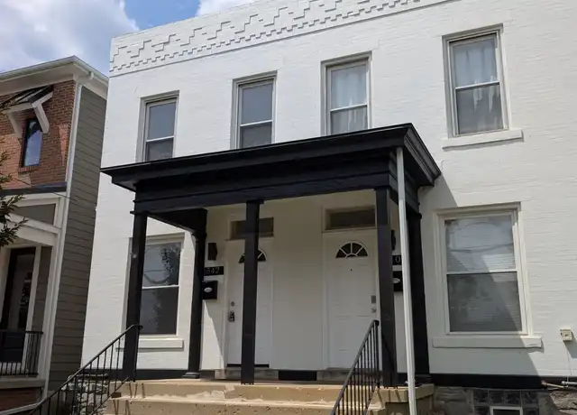 Property at 542 W Town St Unit 542, Columbus, OH, 43215, 2 beds, 1 bath, [object Object]