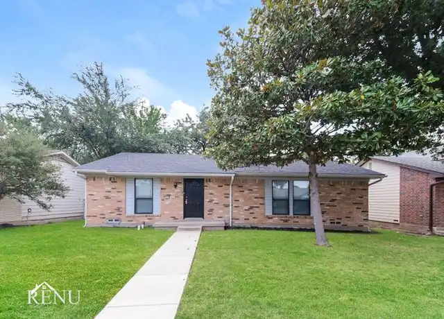 Property at 914 Wandering Way Dr, Allen, TX, 75002, 3 beds, 2 baths, [object Object]