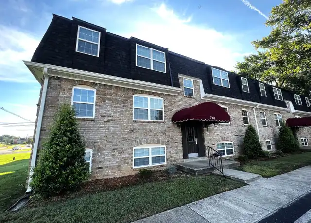 Property at 7308 6 Mile Ln Unit 7308-16, Louisville, KY, 40220, 2 beds, 1 bath, [object Object]