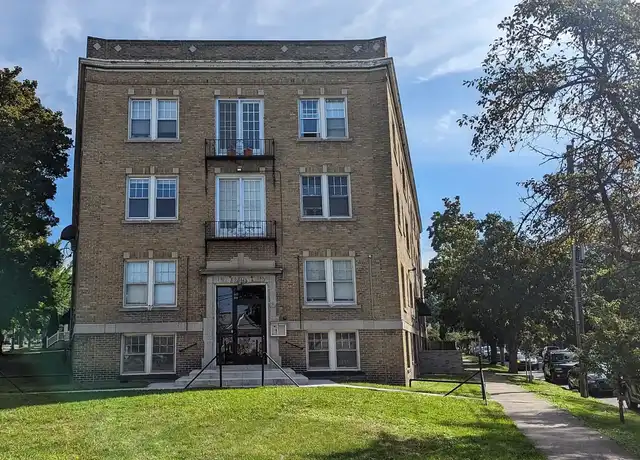 Property at Hawley Green - 307 Hawley Ave, Syracuse, NY, 13203, 1-2 bed, 1 bath, [object Object]