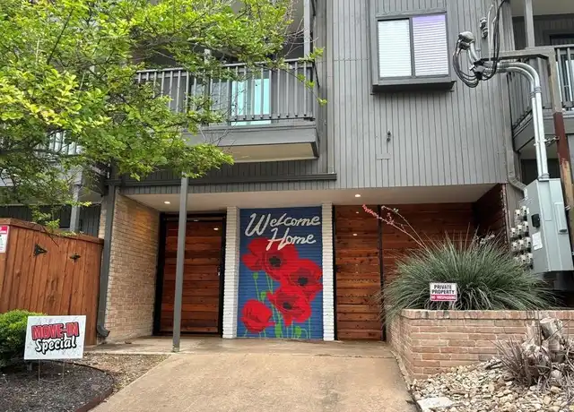 Property at 3301 Red River St Unit 304, Austin, TX, 78705, 1 bed, 1 bath, [object Object]