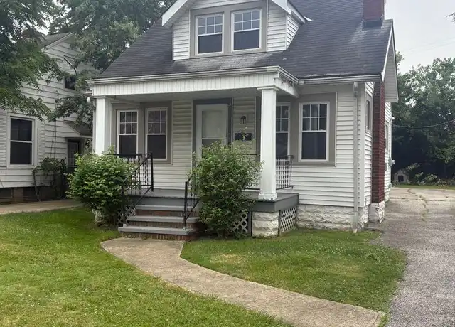 Property at 11104 Plymouth Ave, Cleveland, OH, 44125, 4 beds, 1 bath, [object Object]